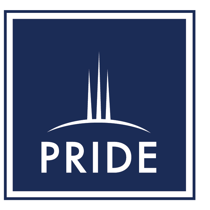 pride logo